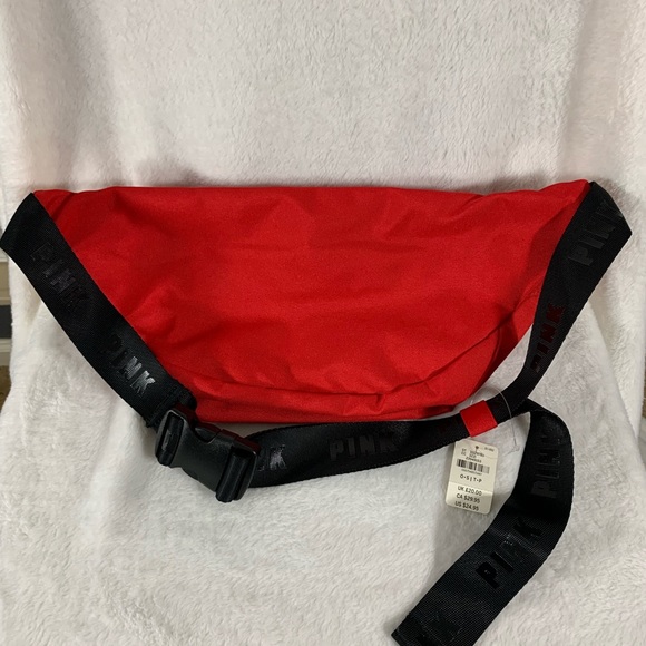 VS PINK Fanny Pack - Picture 3 of 4